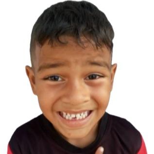 EIDAN JOSÉ PÉREZ BARRIOS