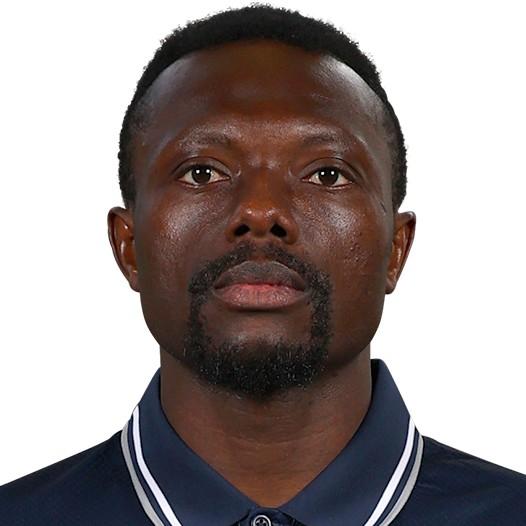 🇨🇮 A. Traoré