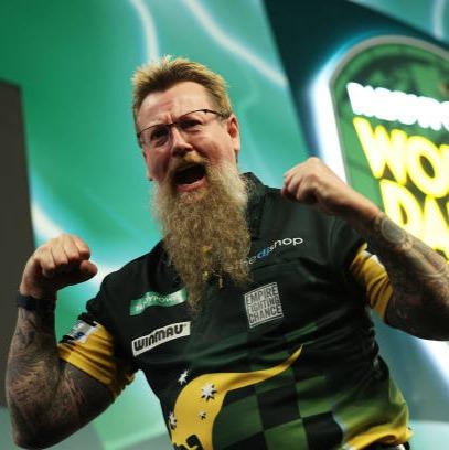 Simon Whitlock