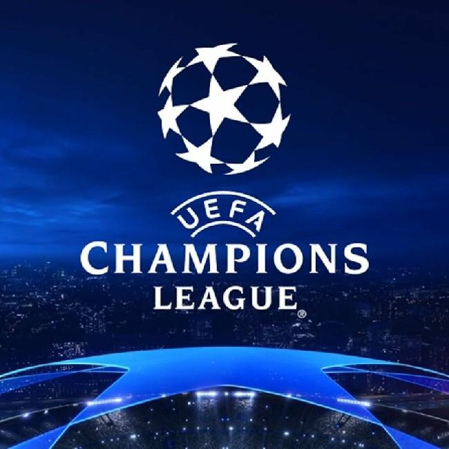 Champions League | LFK