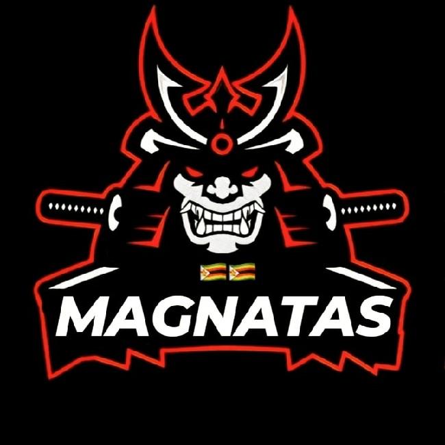 MAGNATAS B