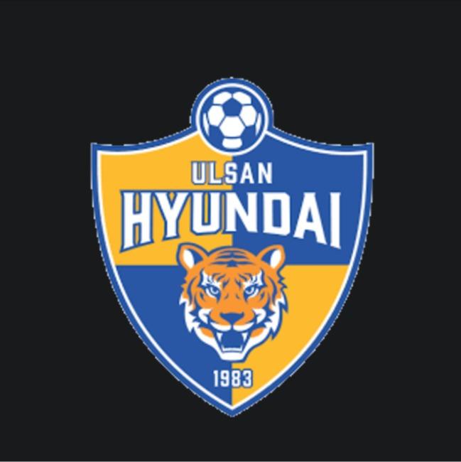 Ulsan Hyuldai