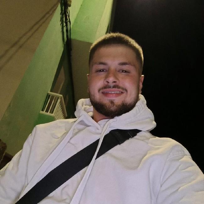 Marcelo M.