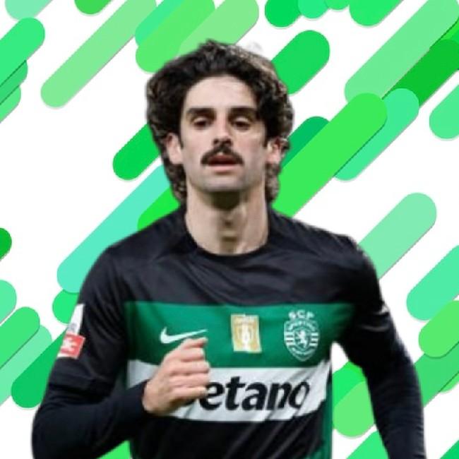 Francisco Trincão