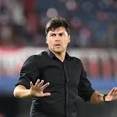 El "cacique" alexander medina