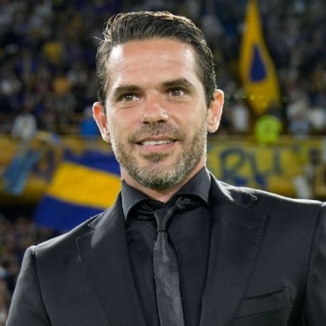 Fernando gago
