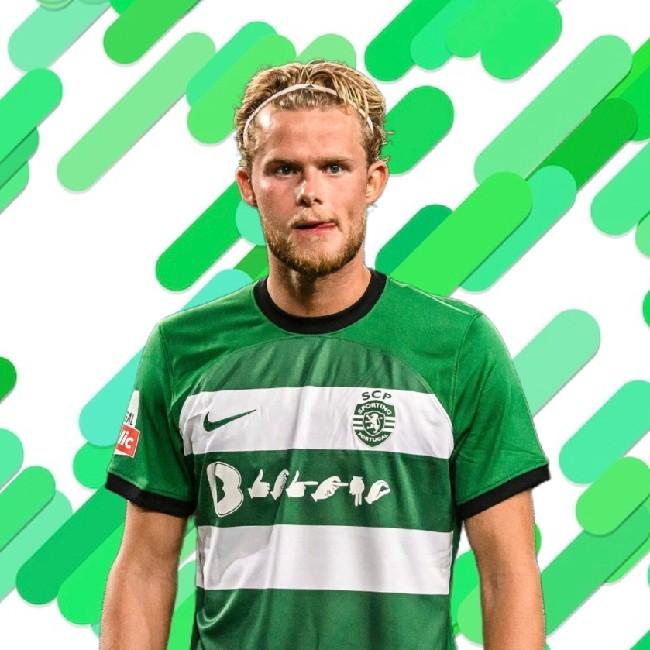 Marten Hjulmand
