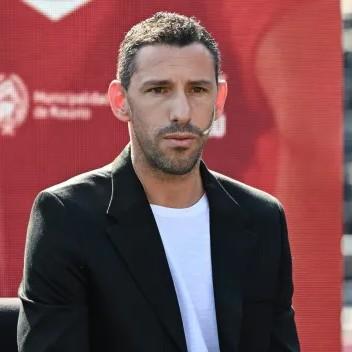 Maxi rodriguez