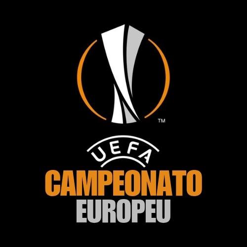 CAMPEONATO EUROPEU