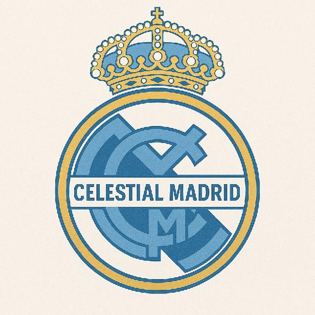 Celestial Madrid