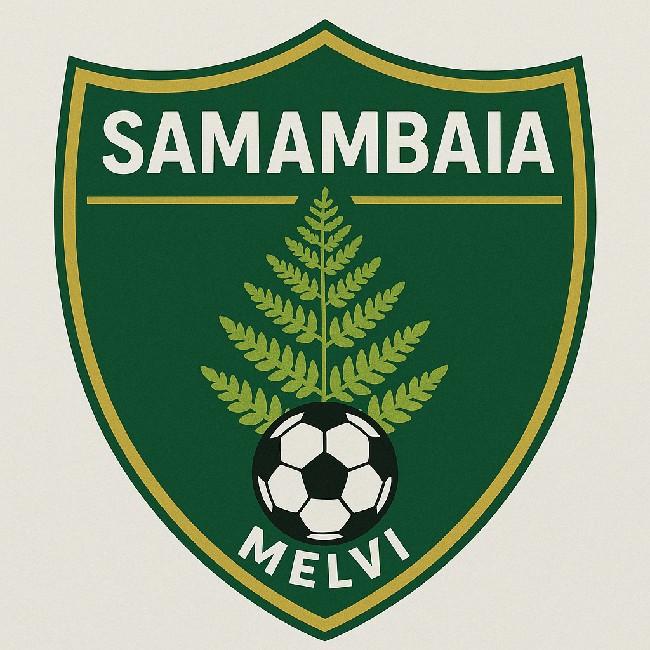 Samambaia Melvi
