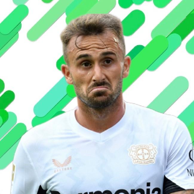 Aleix García