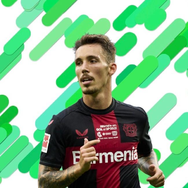 Alejandro Grimaldo