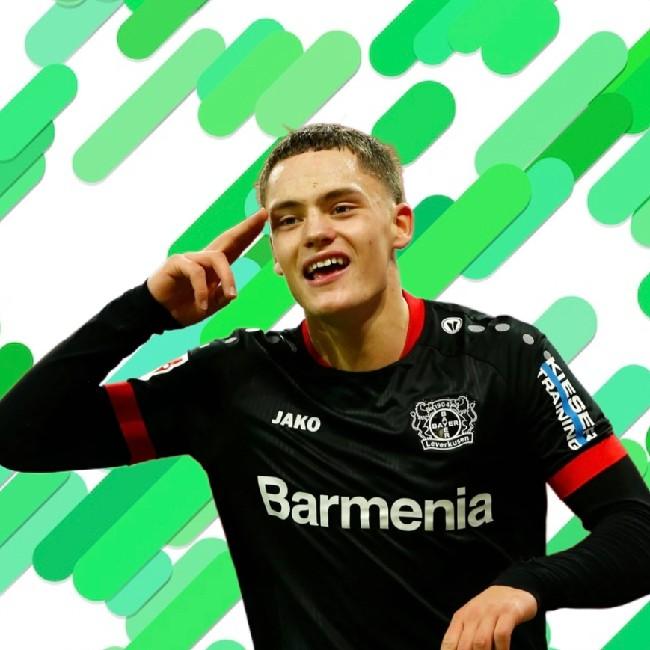 Florian Wirtz