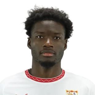 Люсьен Агуме