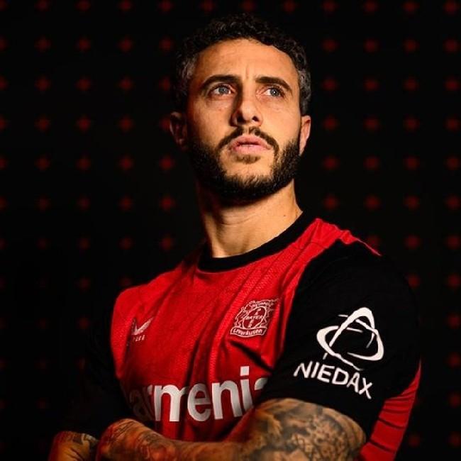 Mario Hermoso