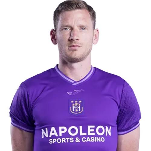 Jan Vertonghen