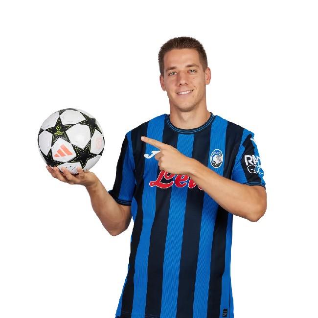 Mario Pášalic