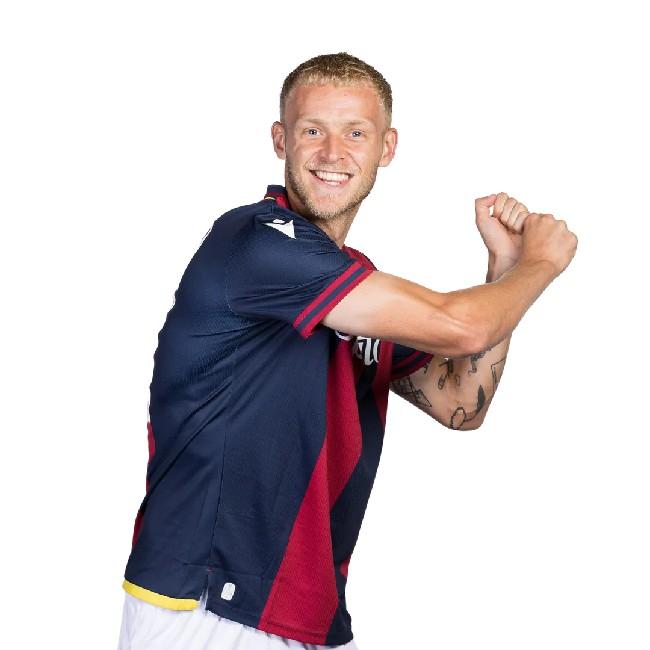 Jens Odgaard