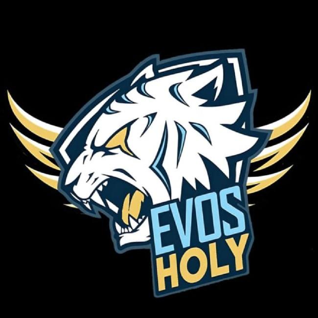 Evos Holy