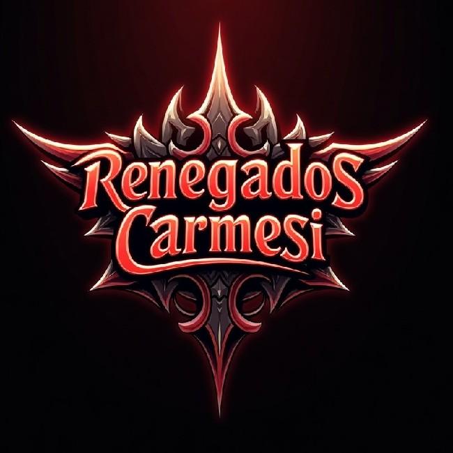 Renegados Carmesi 🇵🇪