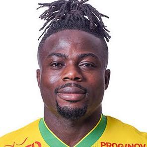 🇳🇬 M. Simon
