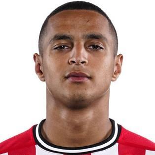 🇳🇱 M. Ihattaren