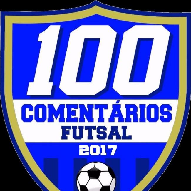 100 Comentários
