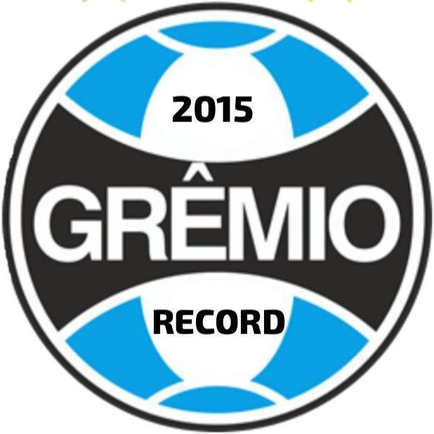 Grêmio Record
