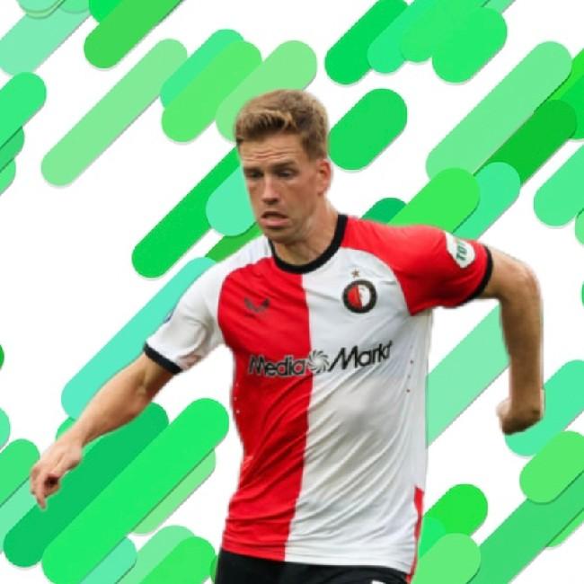 Gijs Smal