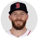 Trevor Story