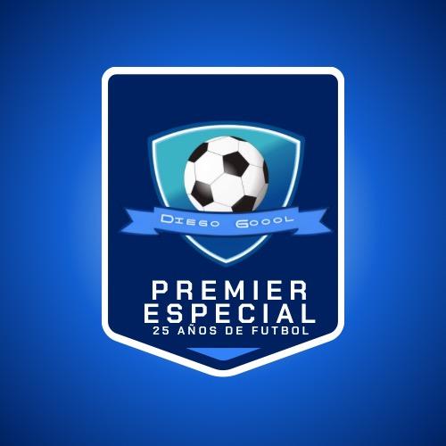 LIGA PREMIER DIEGO GOL