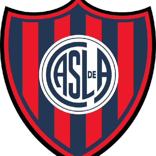 SAN LORENZO