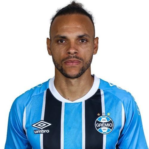 Martin Braithwaite