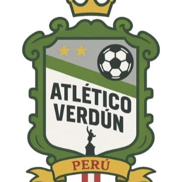 ATLÉTICO VERDUM