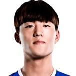🇰🇷 Han Seok-hee