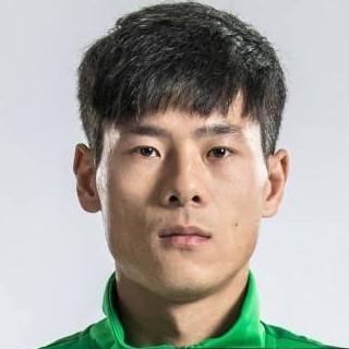 🇨🇳 Liu Le