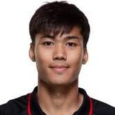 🇹🇭 Poramet Arjviria