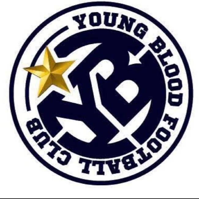 YOUNG BLOOD
