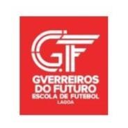 Guerreiros do Futuro Lagoa