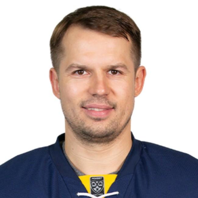 Сергей Широков
