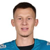 Даниил Сероух