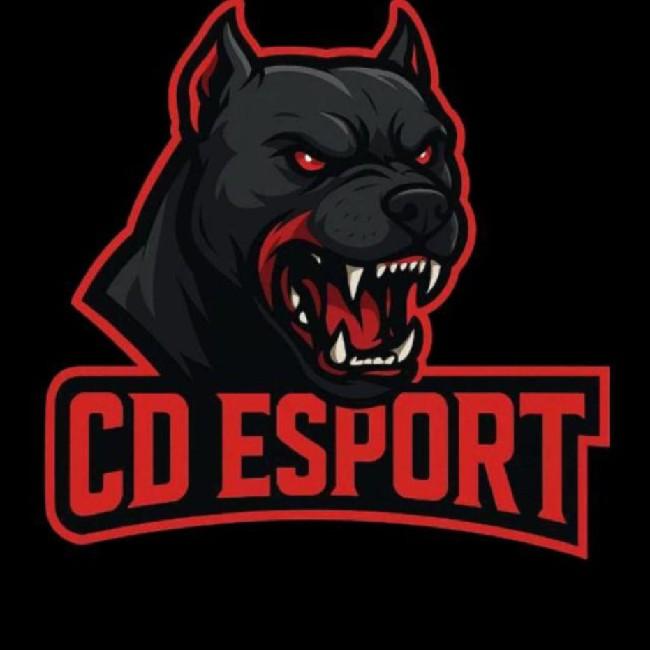 CD ESPORT