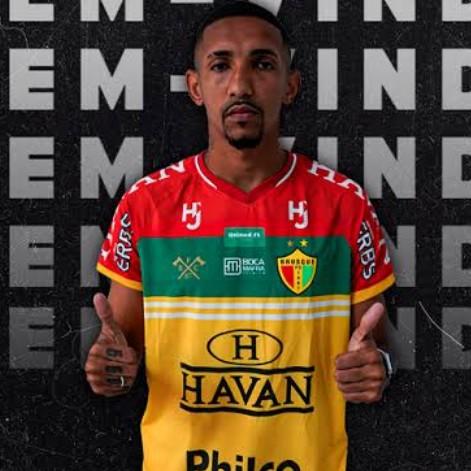 Diego Mathias