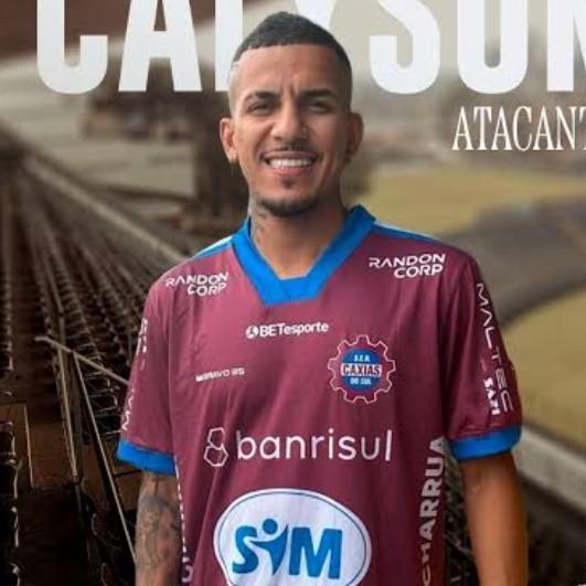 Calyson
