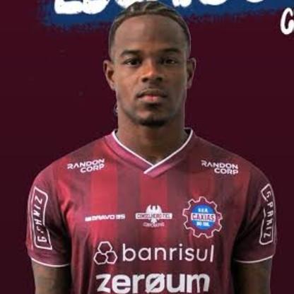 Eduardo Melo
