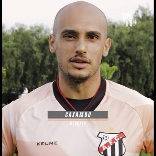 Caxambu