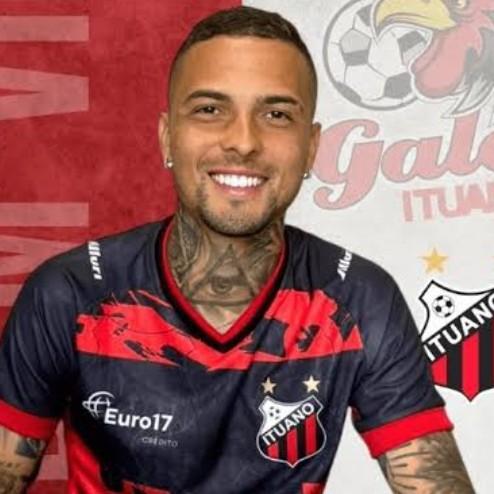 Tiaguinho