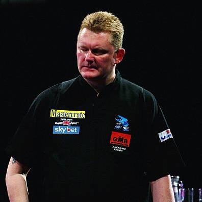 Alan Warriner