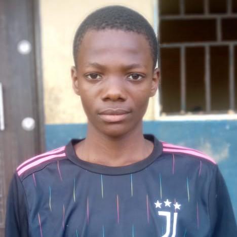 Christopher ekene
